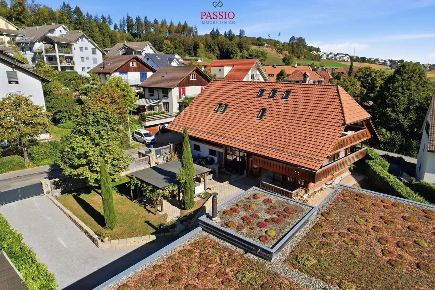 Duplex Charmant dans Ferme Historique - Photo 33 sur 42