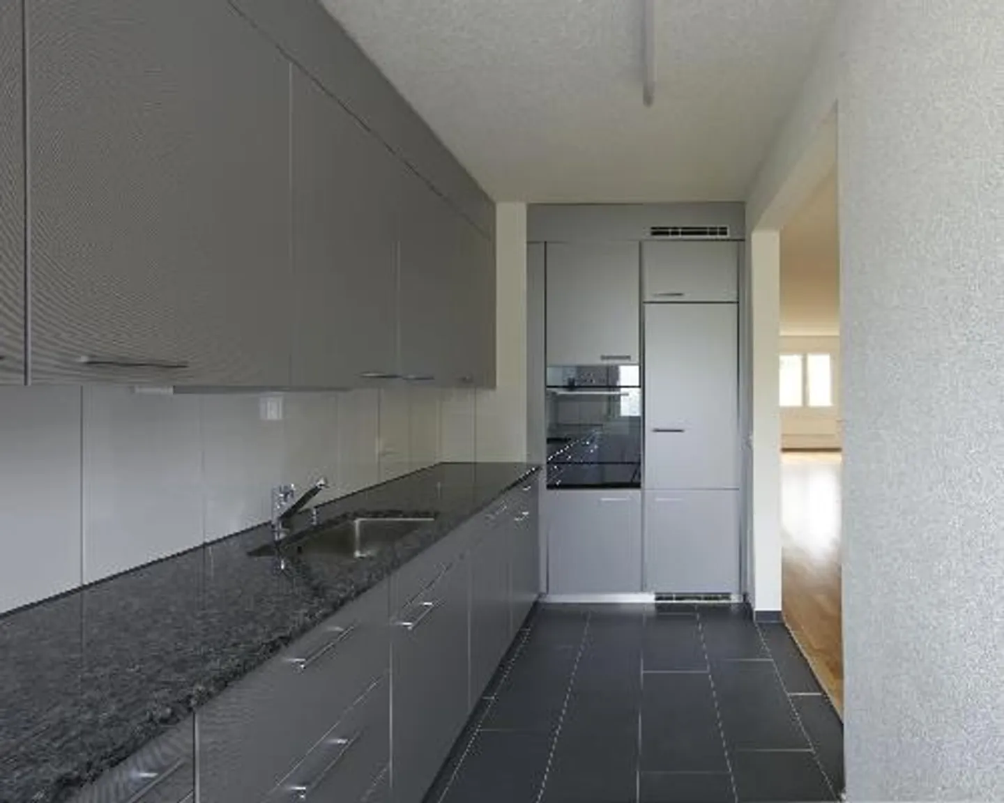 Modernes Apartment am Greifensee - Foto 2 von 4
