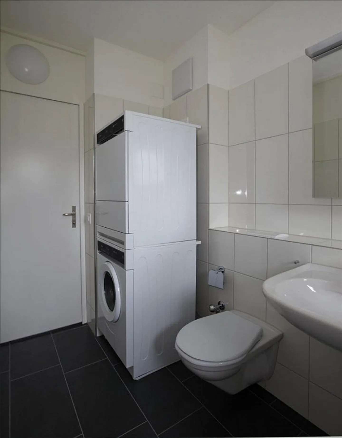 Modernes Apartment am Greifensee - Foto 3 von 4