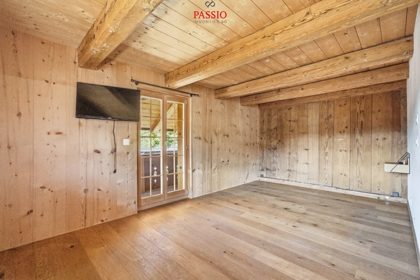 Duplex Charmant dans Ferme Historique - Photo 27 sur 42