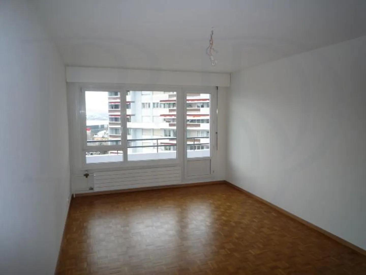 4-Zimmer-Wohnung - Foto 2 von 5