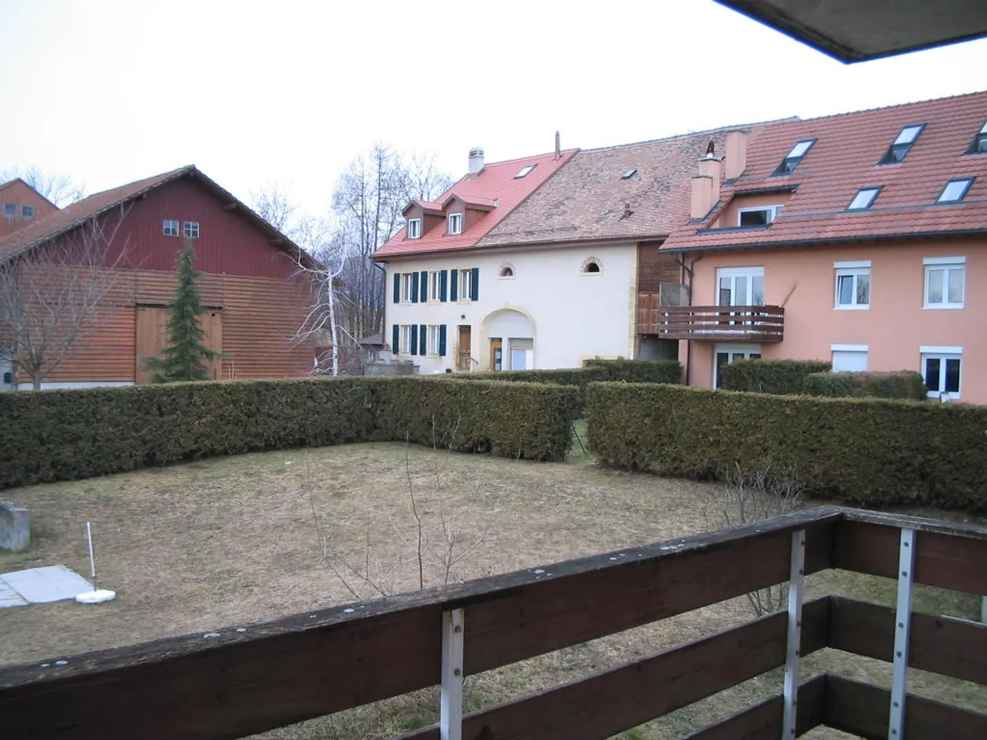 Appartamento 4.5 stanze - Foto 6 di 6