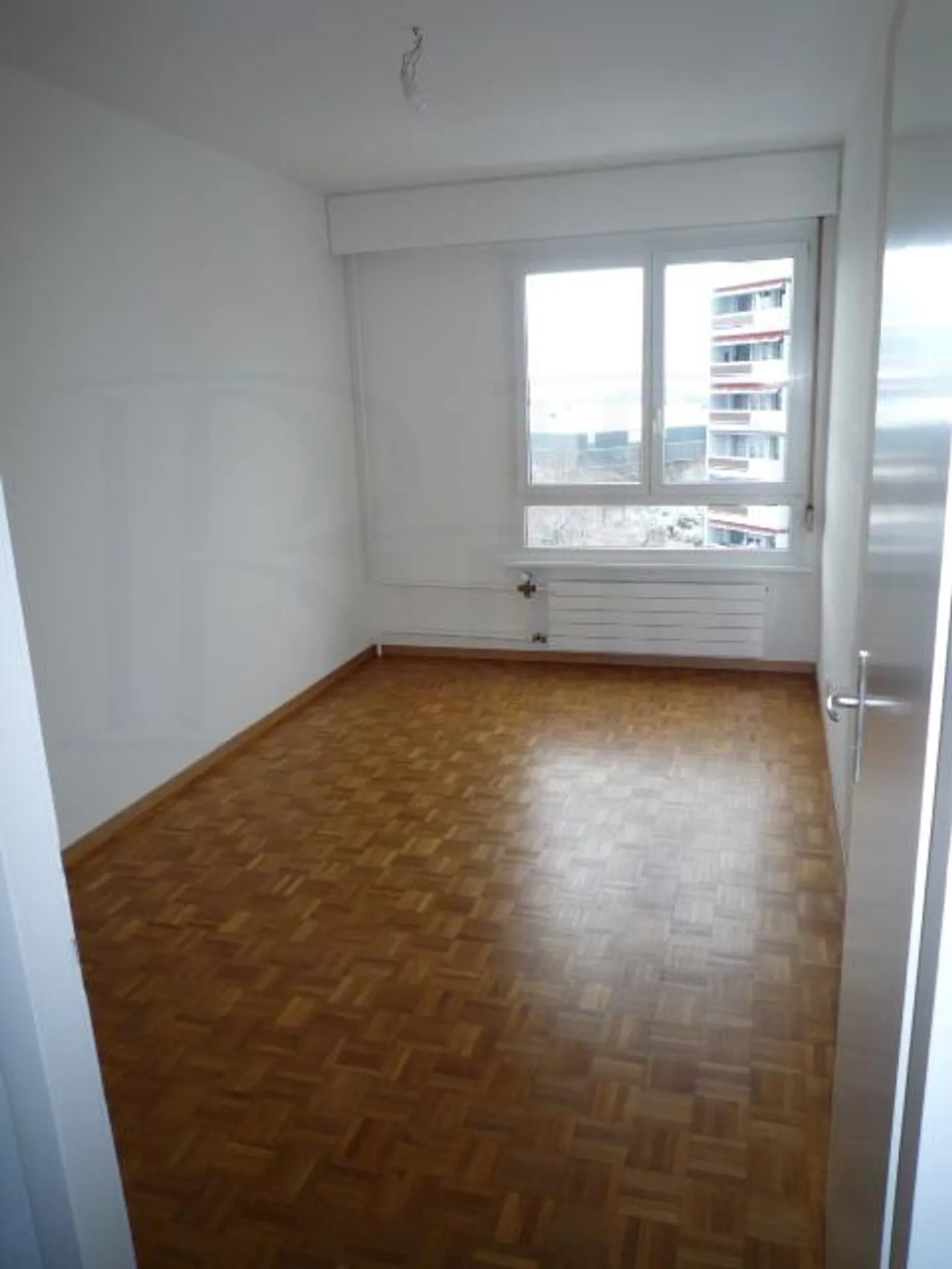 4-Zimmer-Wohnung - Foto 3 von 5