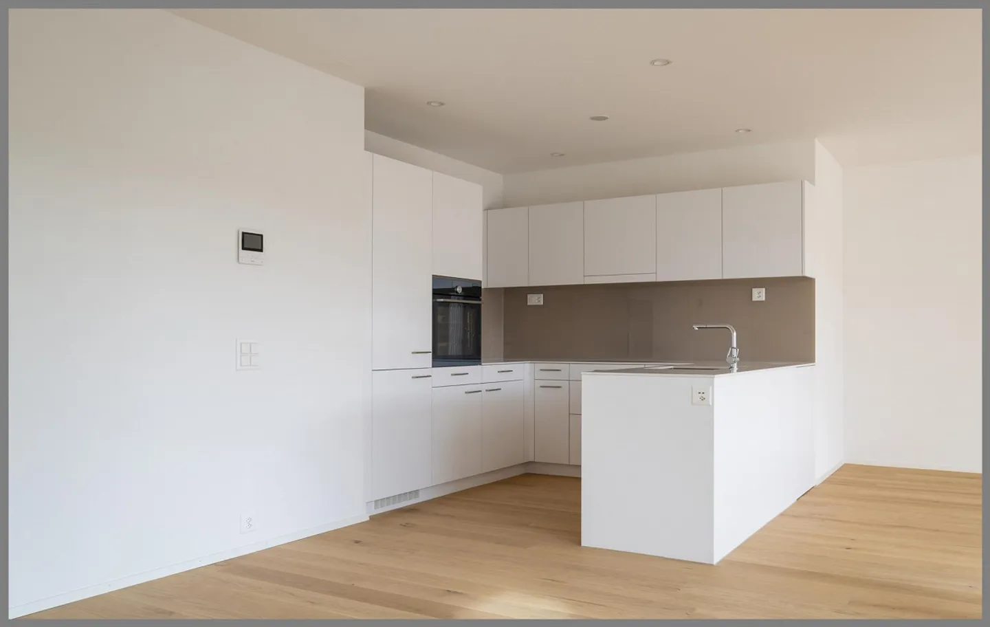 Attraktive 2.5-Zimmer-Wohnung - Foto 5 von 8