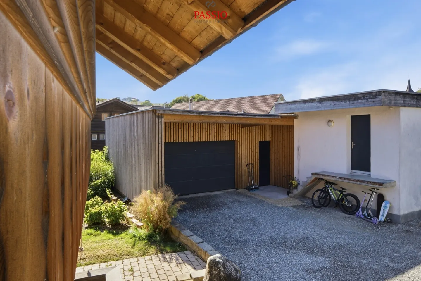 Duplex Charmant dans Ferme Historique - Photo 36 sur 42
