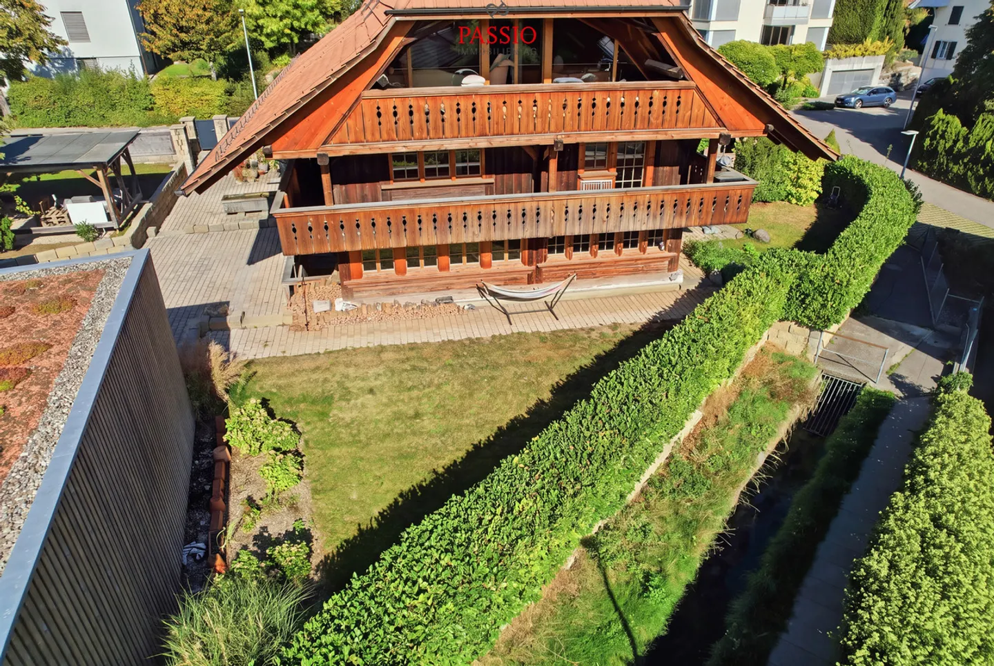 Duplex Charmant dans Ferme Historique - Photo 37 sur 42