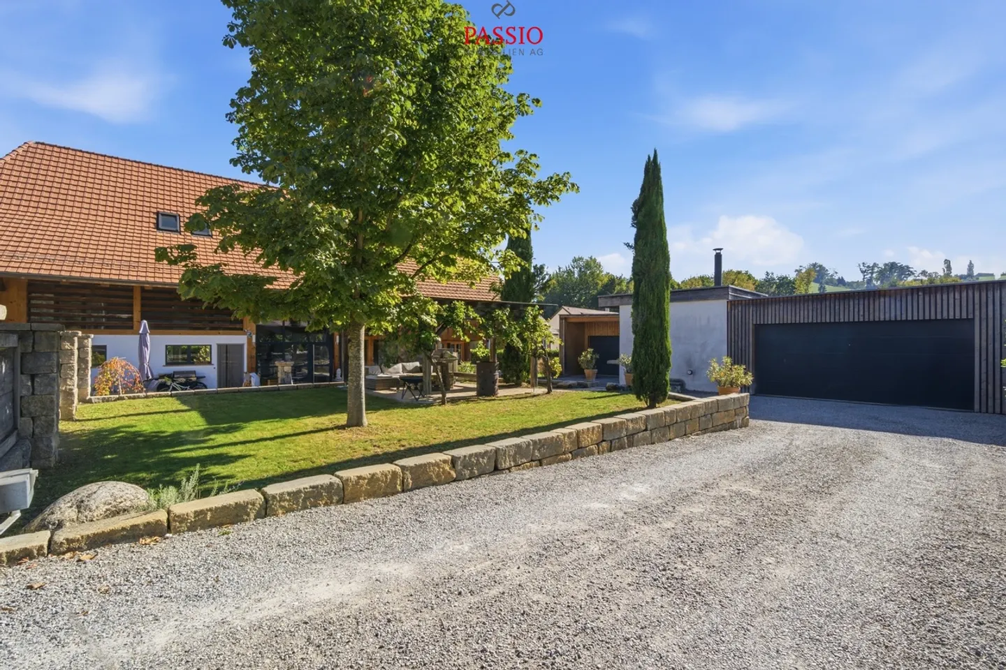 Duplex Charmant dans Ferme Historique - Photo 38 sur 42