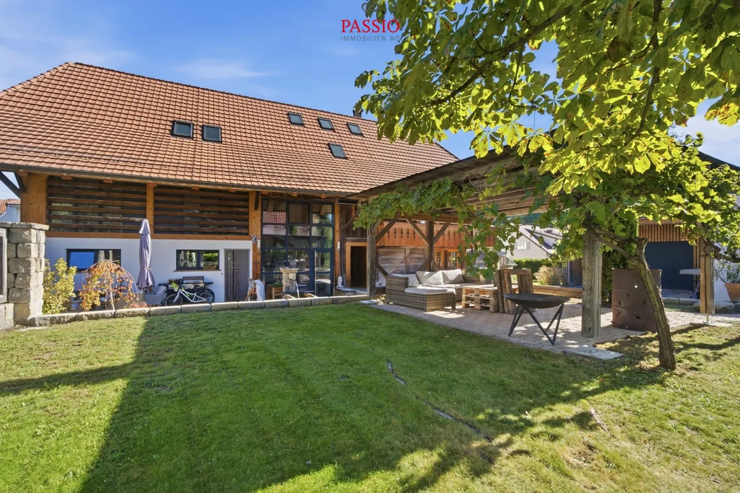 Duplex Charmant dans Ferme Historique - Photo 40 sur 42