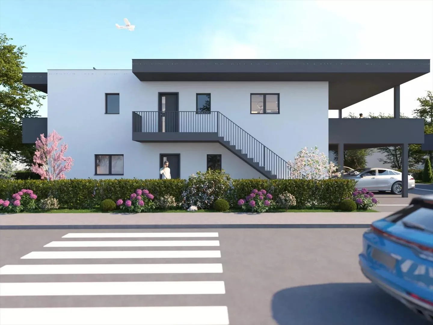 Appartamento in vendita - Foto 4 di 10