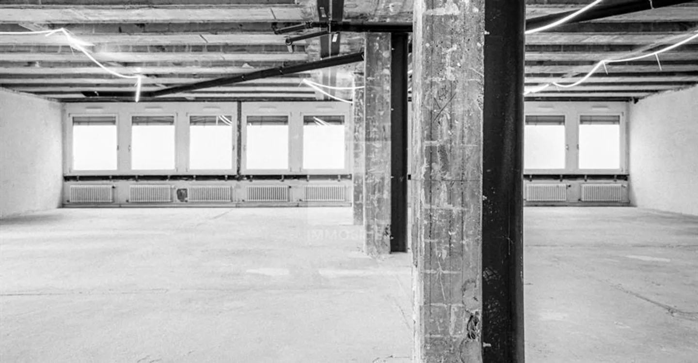 Bürofläche mieten - Foto 4 von 6