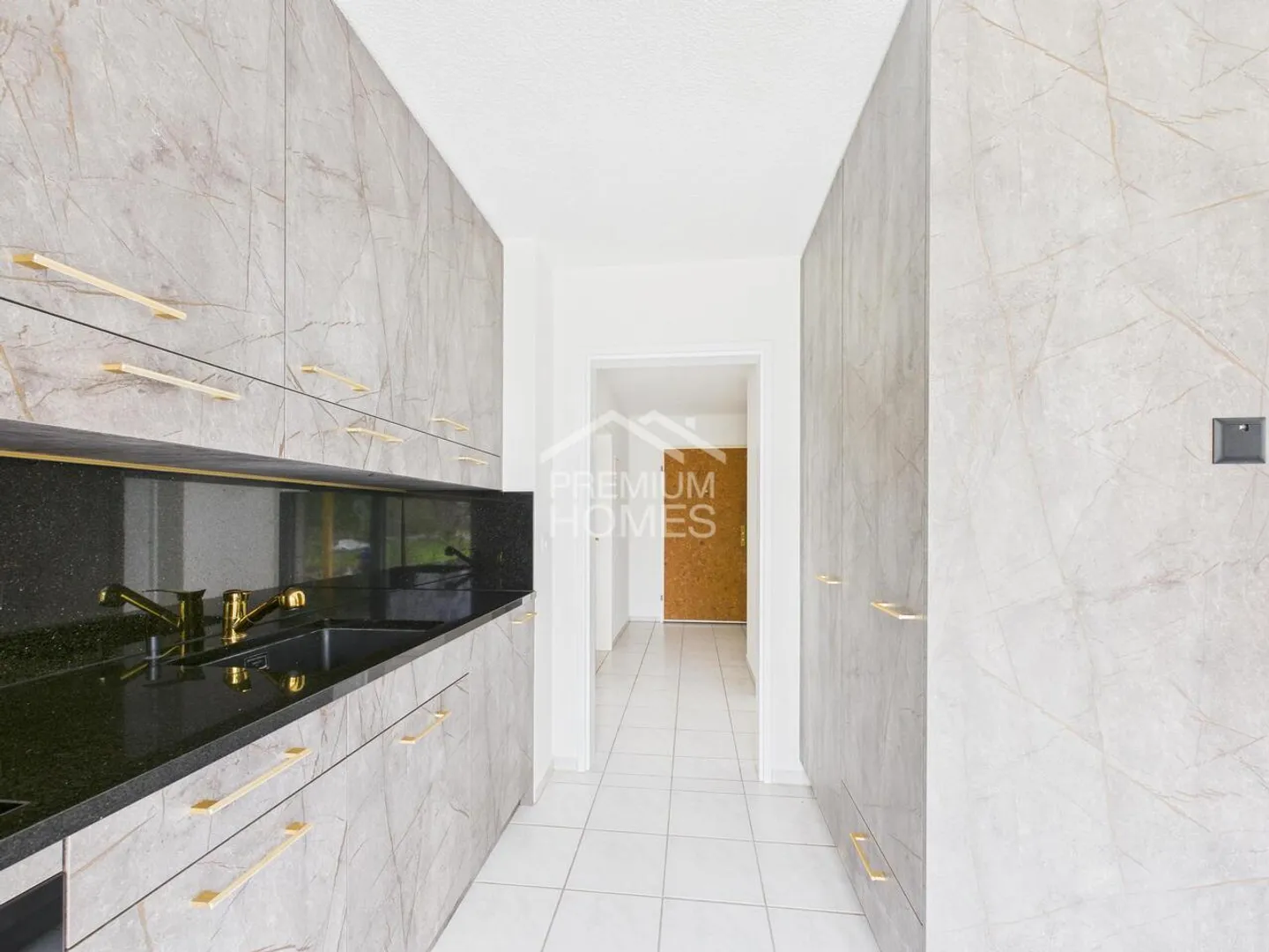 Appartamento giardino da amare! - Foto 2 di 5