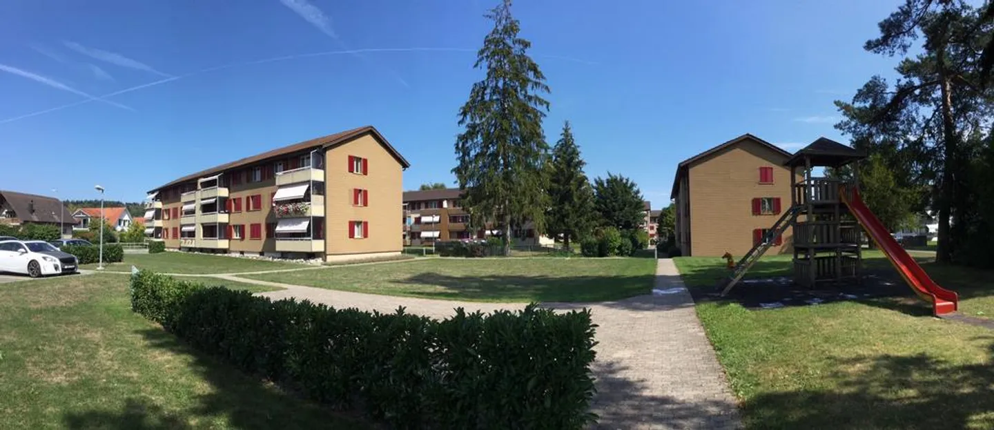 Visite le mercredi 22.04.2026 entre 12h00 et 13h00 - Photo 1 sur 5