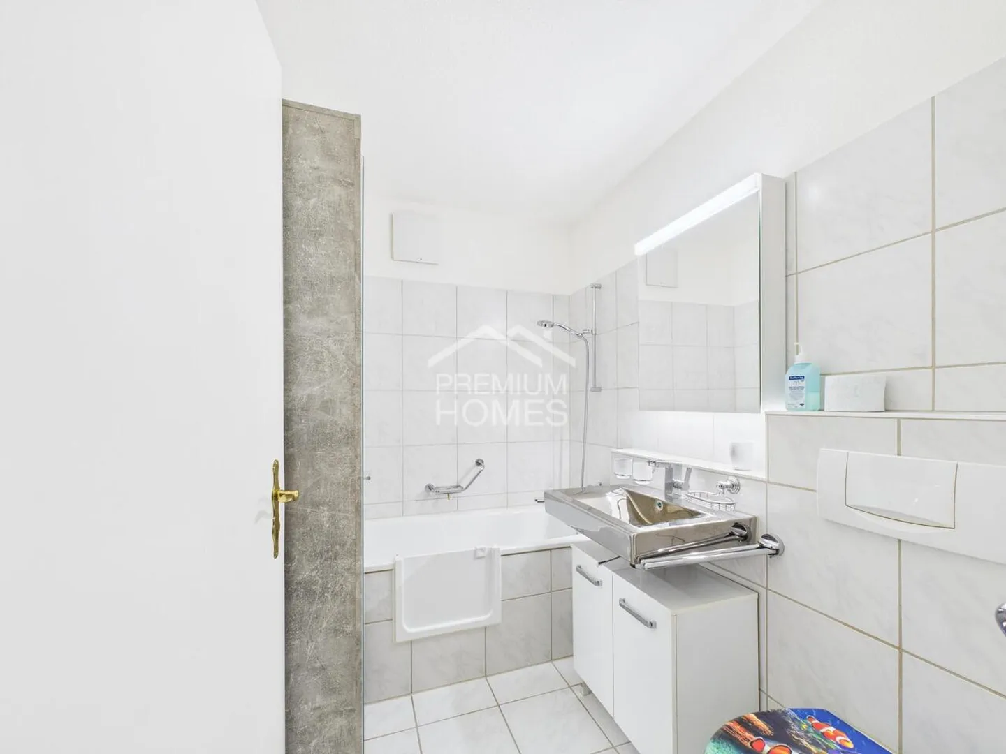 Appartamento giardino da amare! - Foto 4 di 5