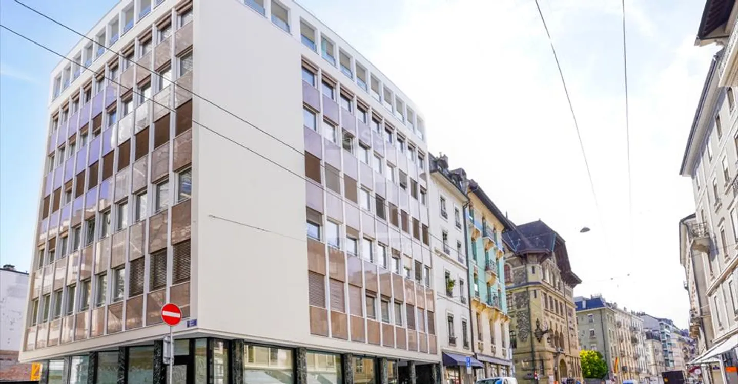 Bürofläche mieten - Foto 5 von 6