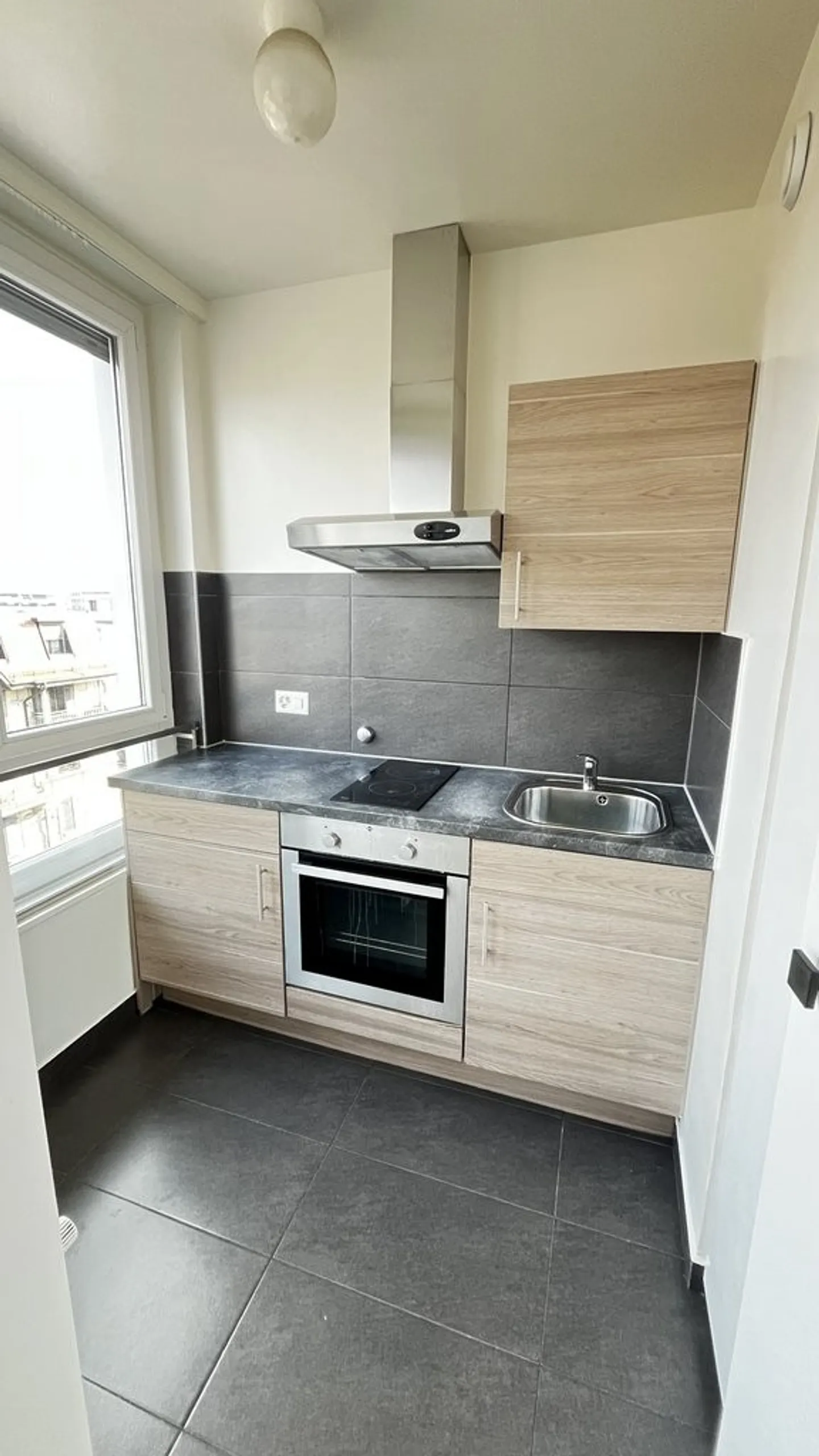 2-Zimmer-Wohnung - Foto 1 von 3