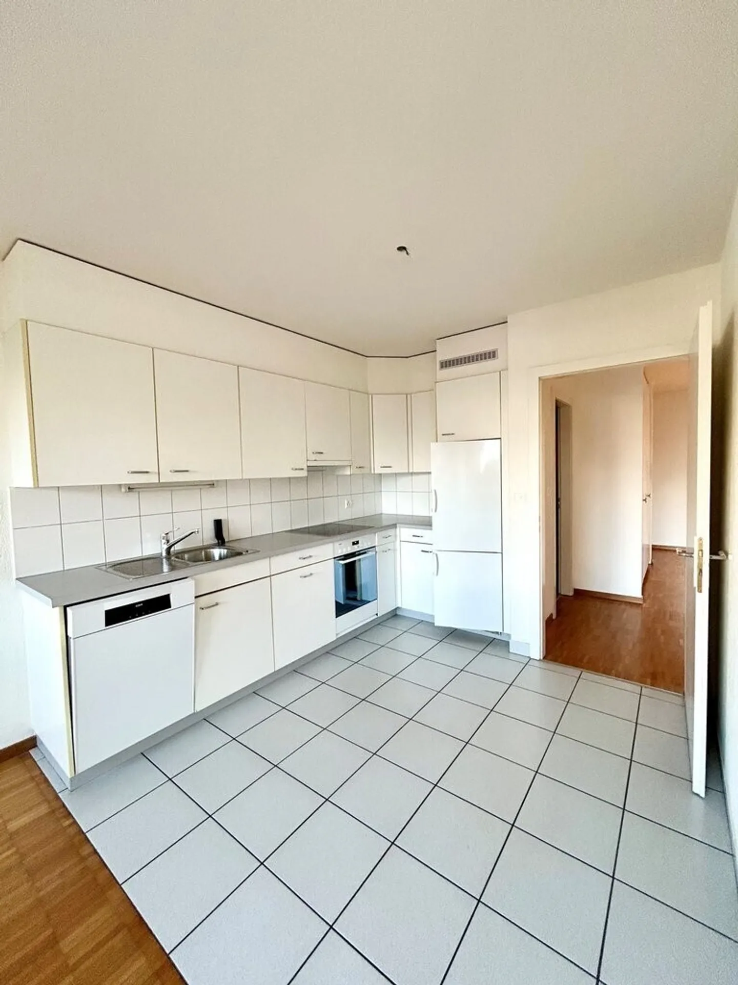 Appartamento Sion - 4.5 stanze - Foto 5 di 11