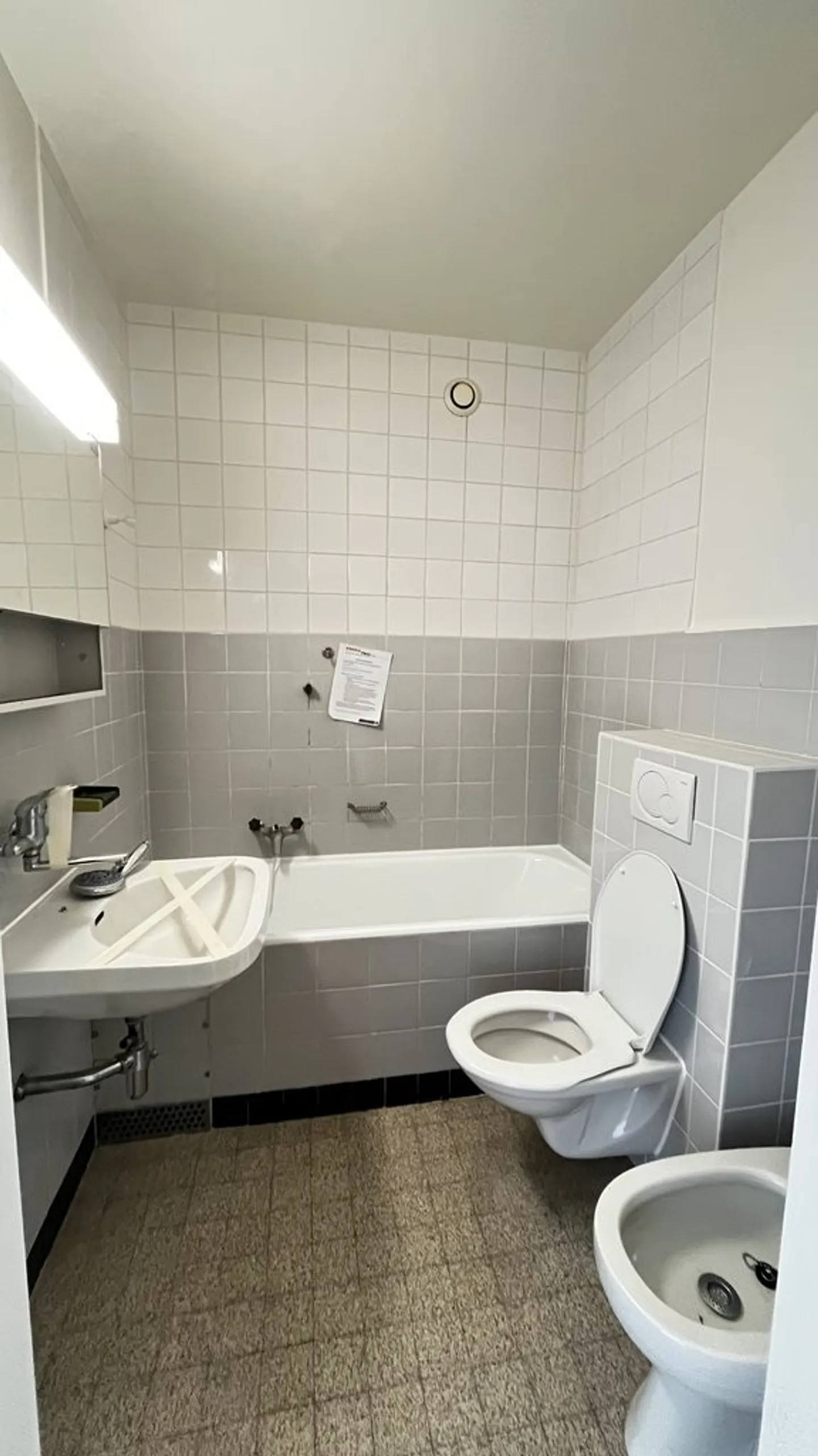 2-Zimmer-Wohnung - Foto 2 von 3