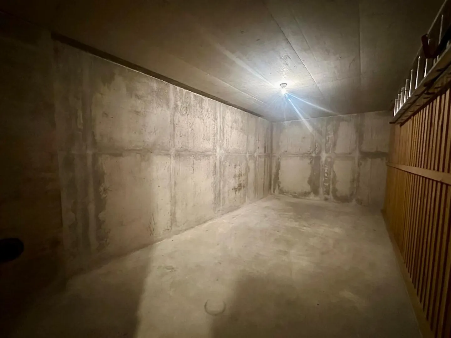 Wunderschönes renoviertes Duplex mit 4,5 Zimmern in ruhiger und grüner Umgebung - Foto 12 von 12