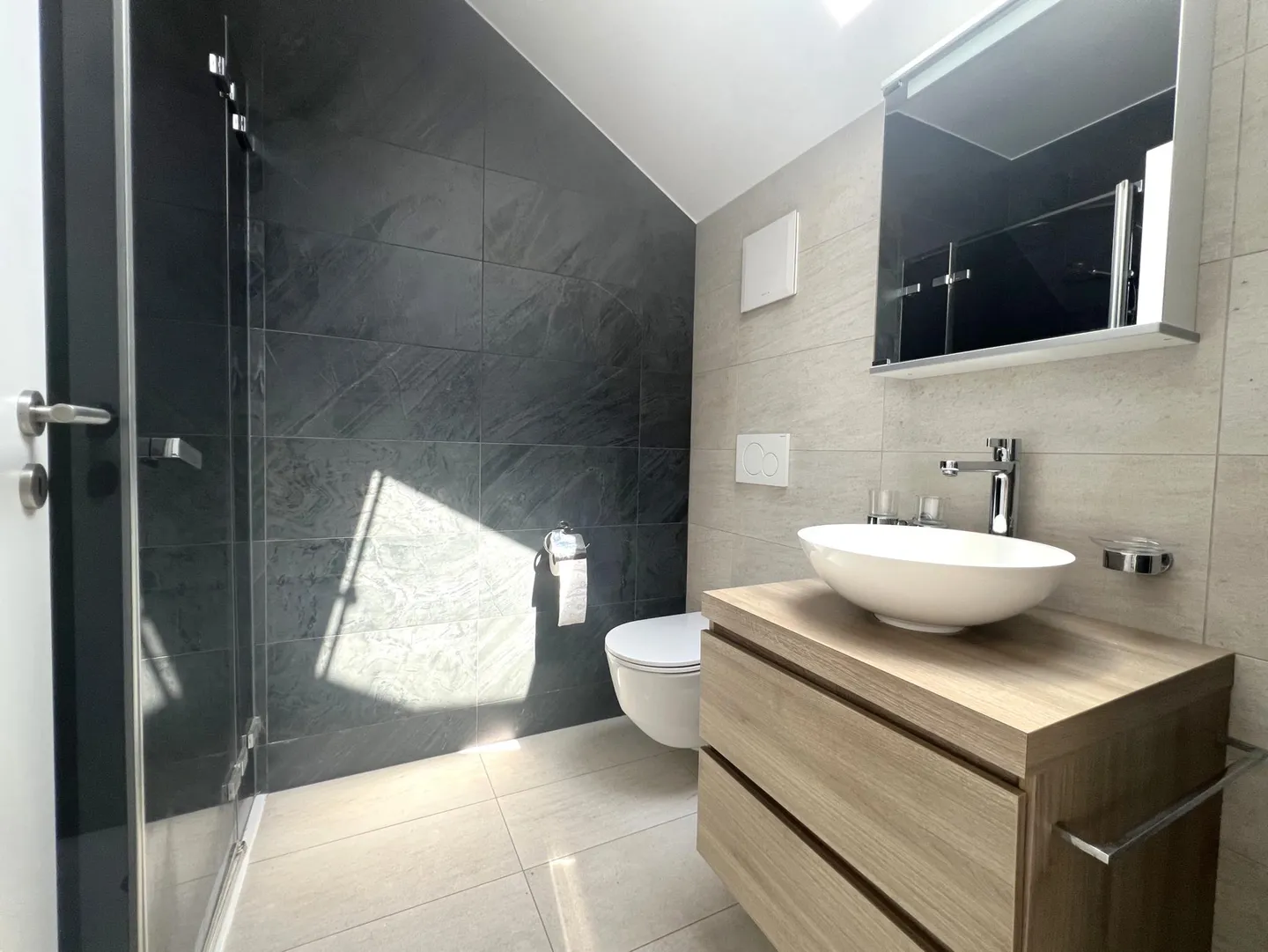 Penthouse for rent - Photo 6 of 7