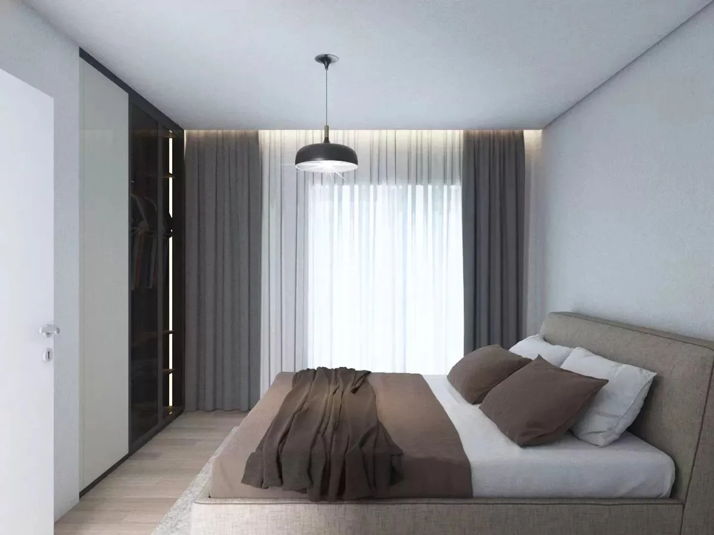 Appartamento in vendita - Foto 10 di 10