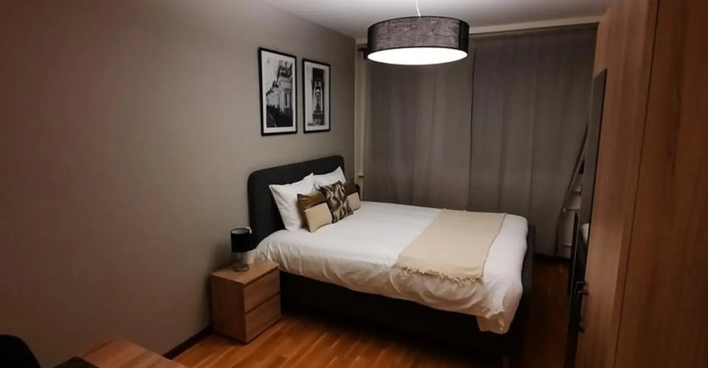 To seize! Superb furnished studio in the heart of Geneva! - Photo 3 of 6
