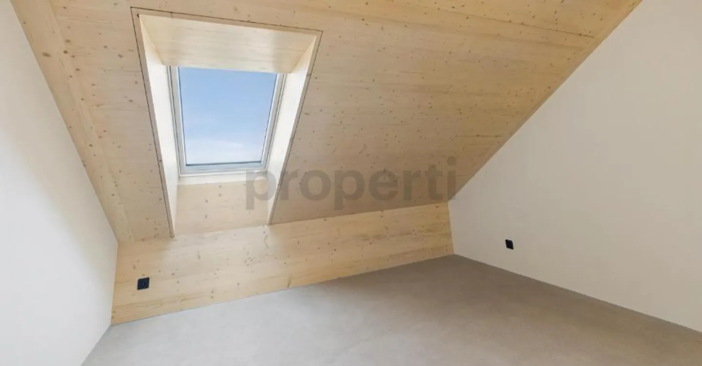 First occupancy in new building (2026), Spacious gallery & Quiet location! - Photo 10 of 13
