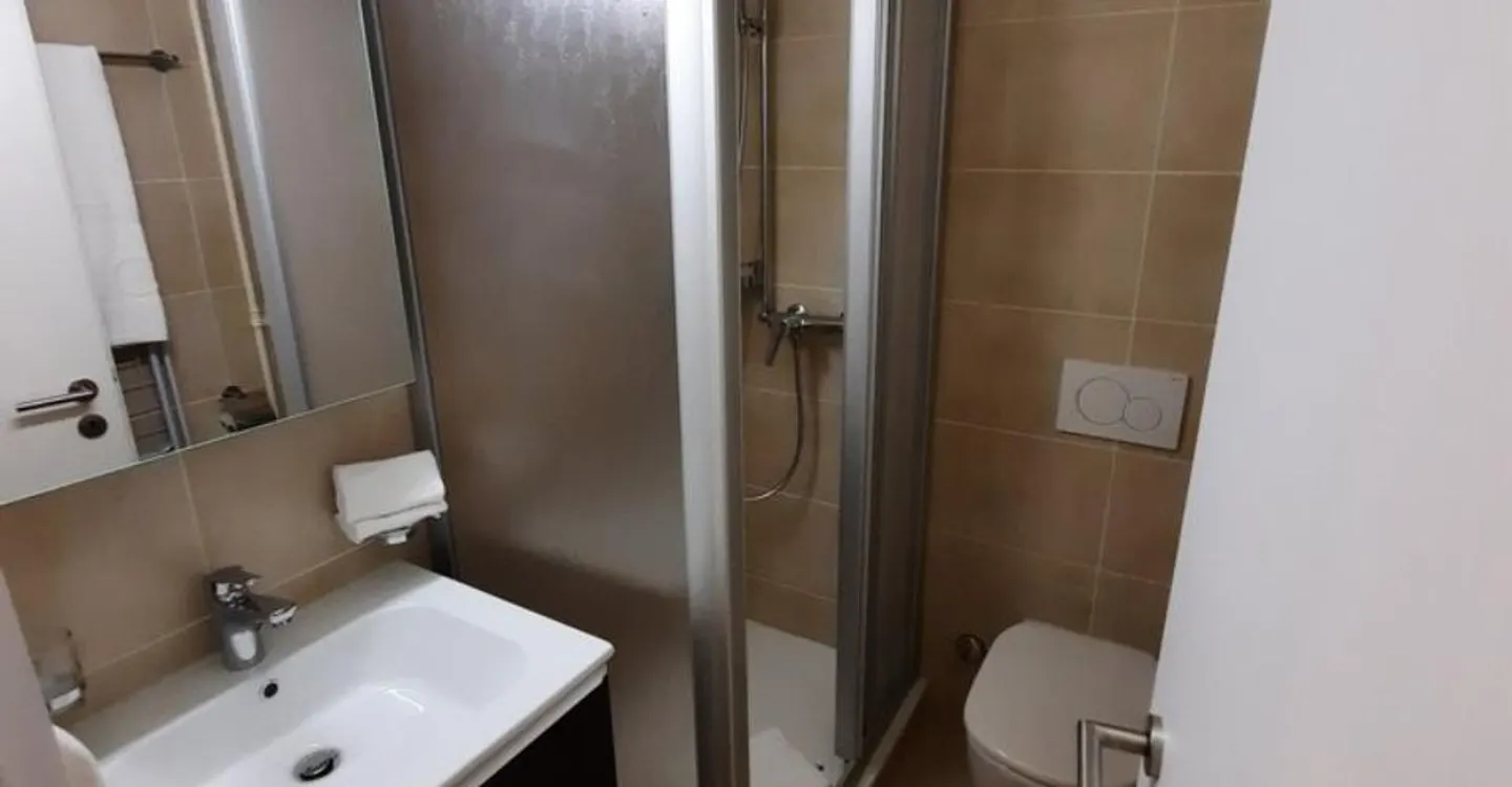 To seize! Superb furnished studio in the heart of Geneva! - Photo 6 of 6