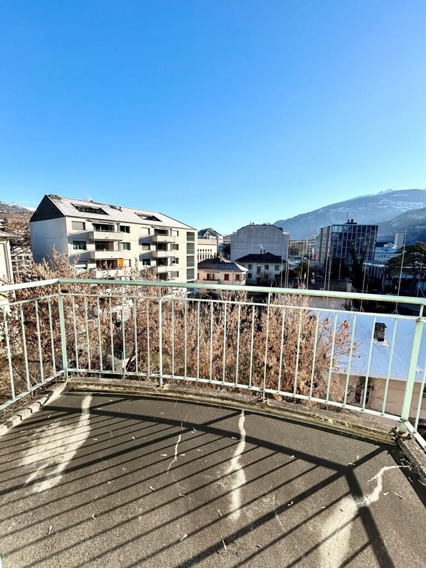 Appartamento Sion - 4.5 stanze - Foto 11 di 11