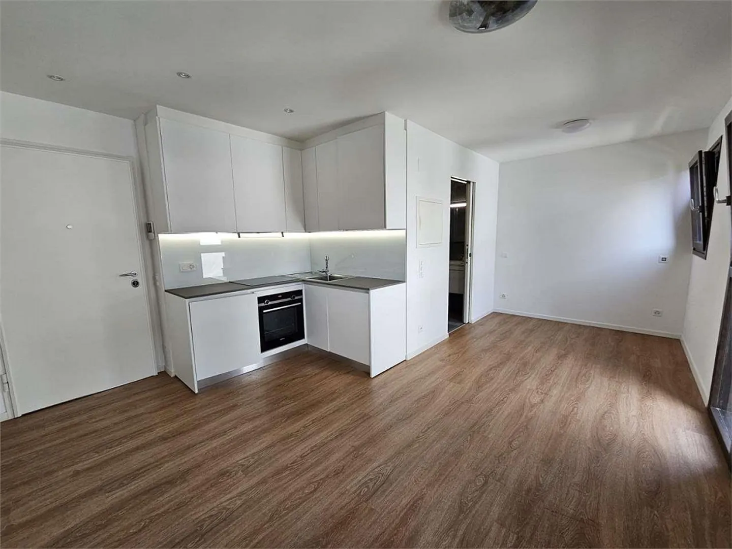 Mendrisio, Appartement d'une chambre - Photo 1 sur 6