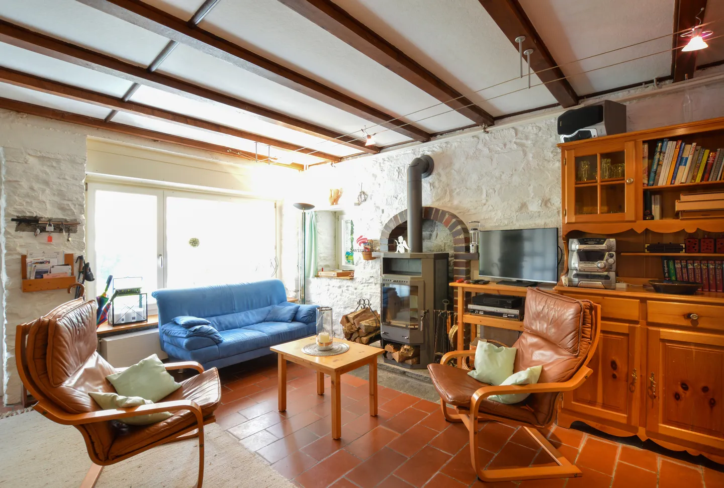 Holiday Dream in Sunny Centovalli - A Dream for the Holidays - Photo 2 of 13