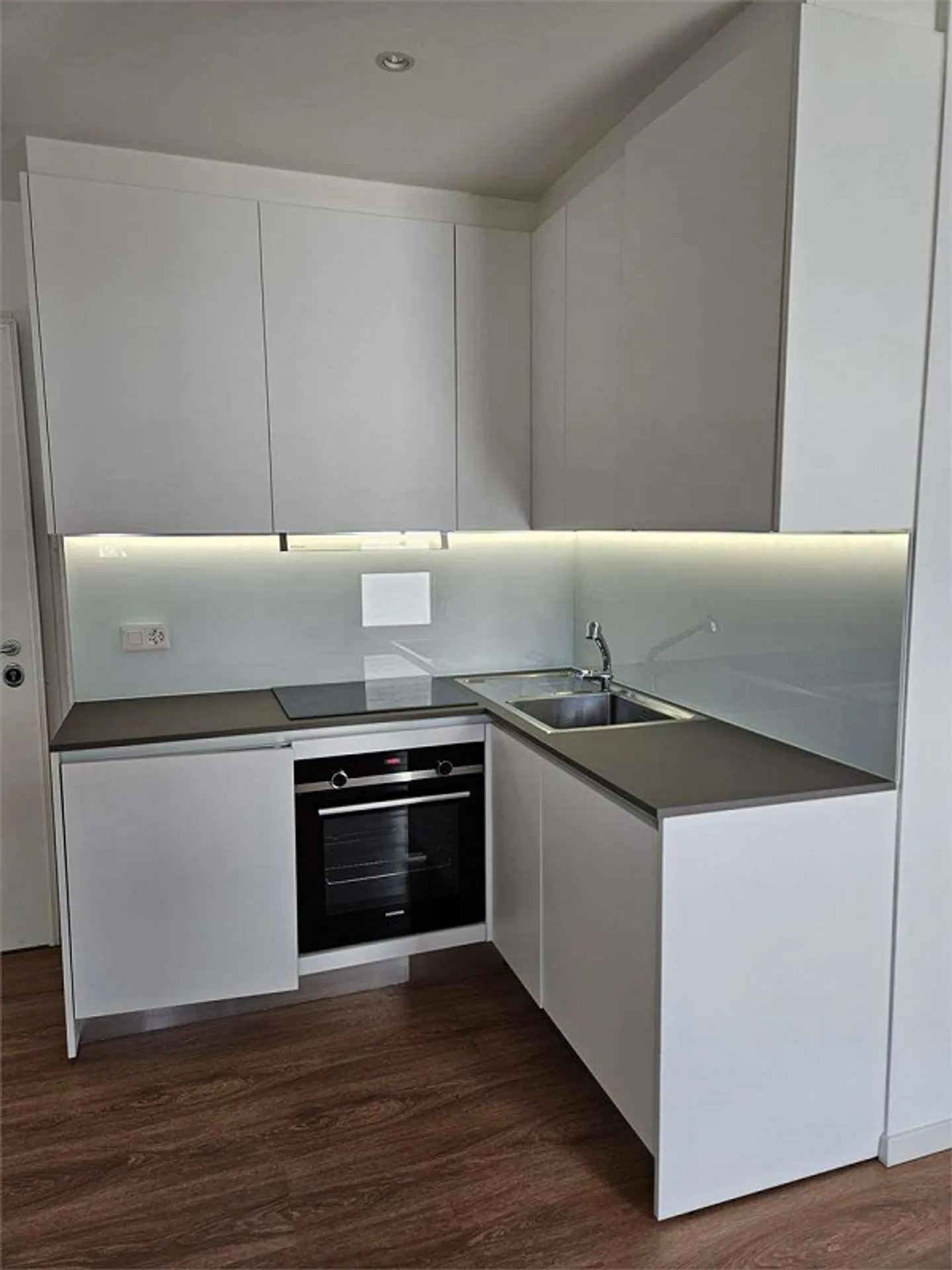 Mendrisio, Appartement d'une chambre - Photo 4 sur 6