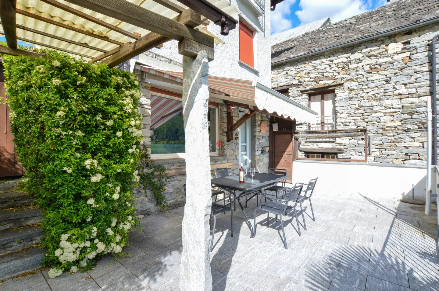 Holiday Dream in Sunny Centovalli - A Dream for the Holidays - Photo 9 of 13