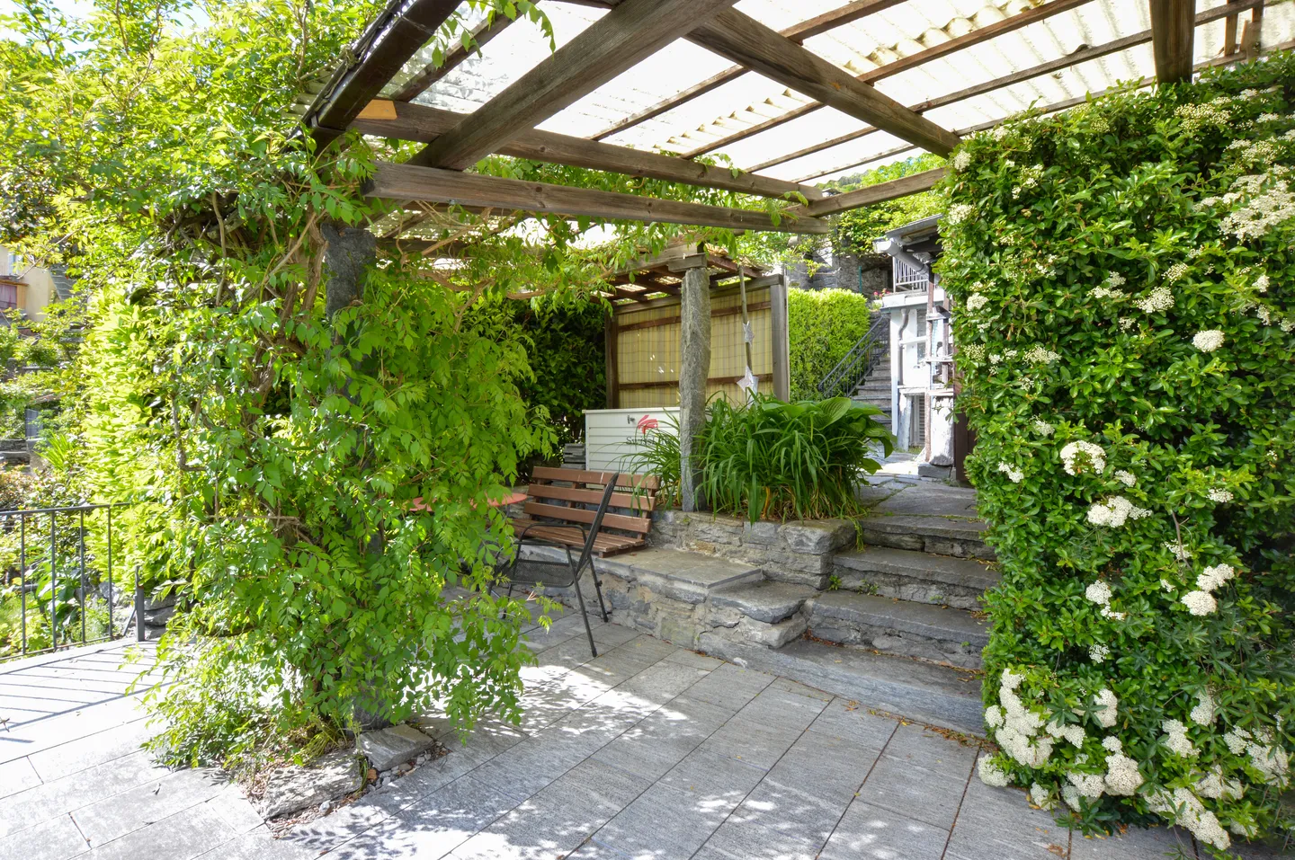 Holiday Dream in Sunny Centovalli - A Dream for the Holidays - Photo 10 of 13