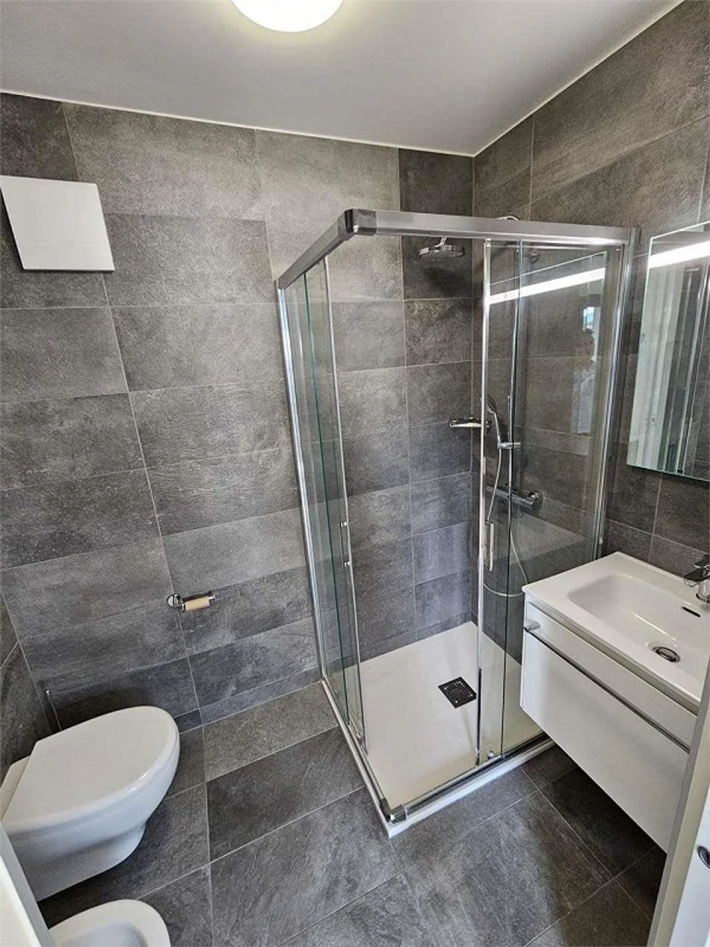 Mendrisio, Appartement d'une chambre - Photo 5 sur 6