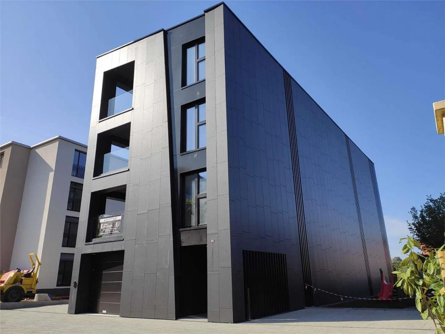 Mendrisio, Appartement d'une chambre - Photo 2 sur 6