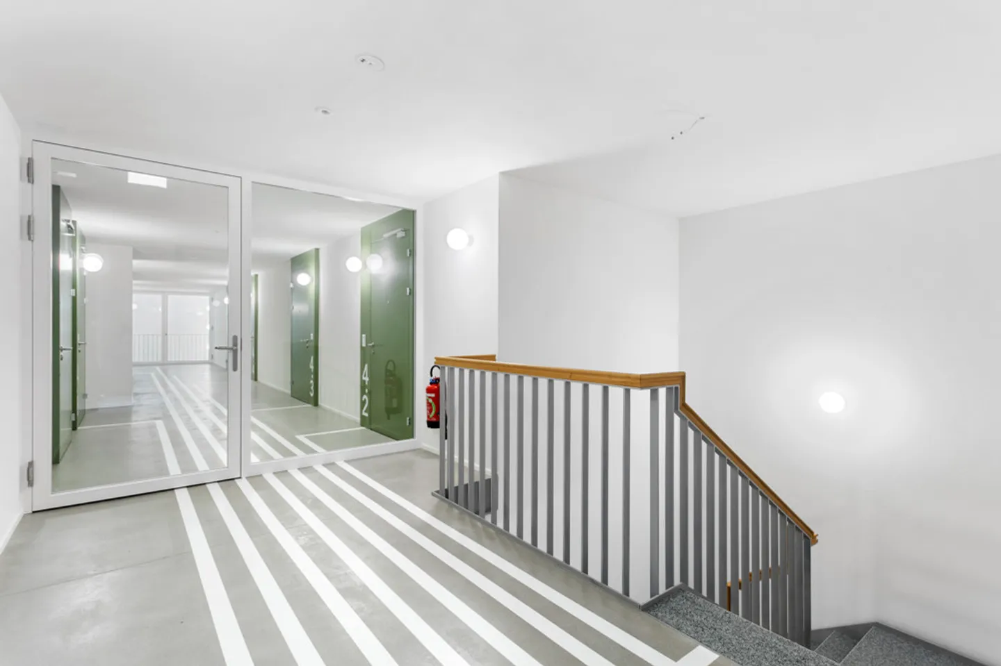 EINZIGARTIG. URBAN. STILVOLL. - Foto 6 von 9