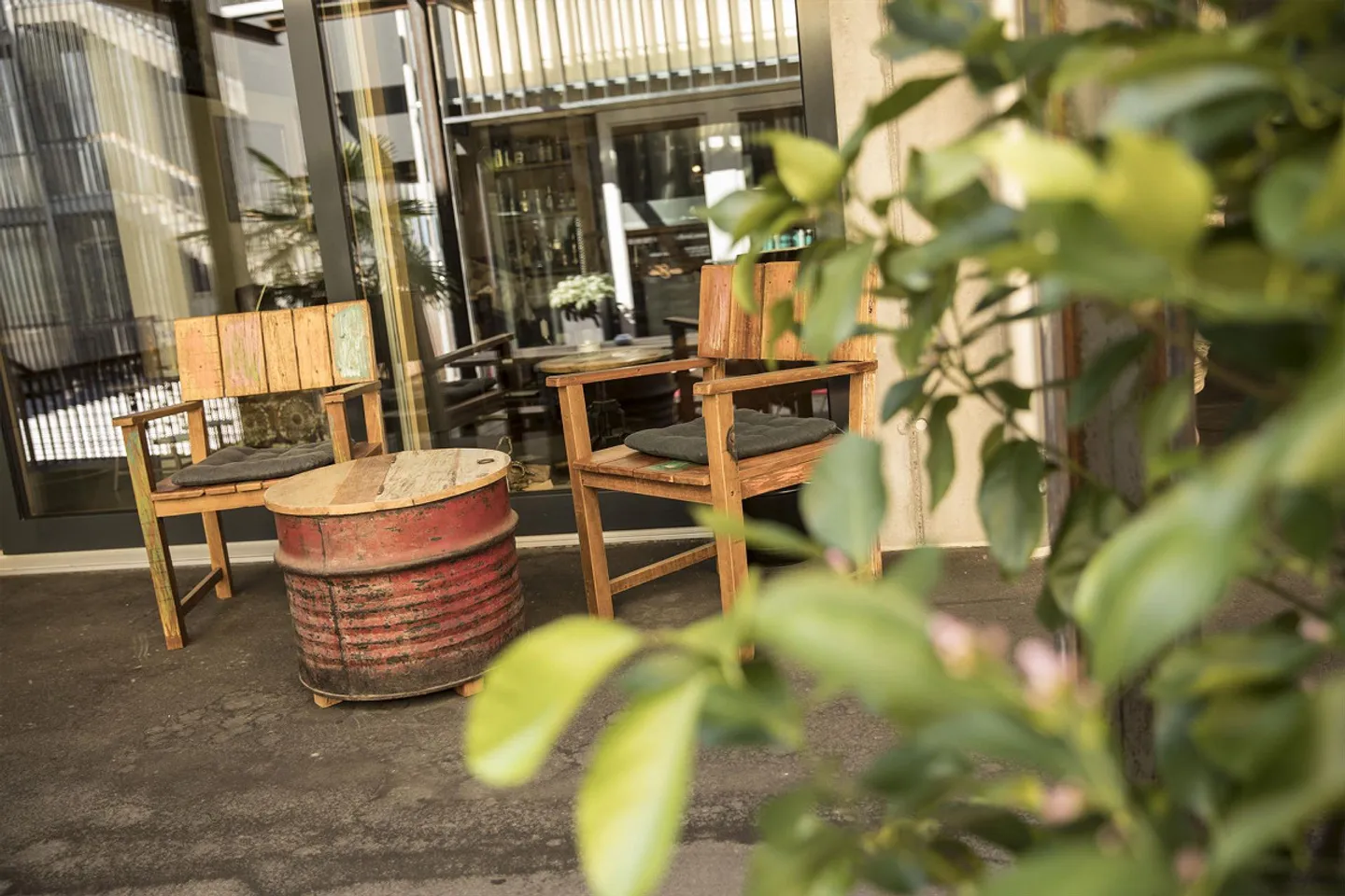Loft B1: 95m2 - coerente, radicale - Foto 1 di 20