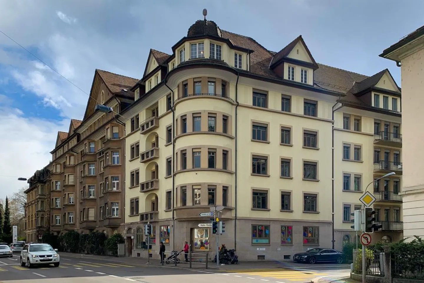 Bürofläche mieten - Foto 1 von 6