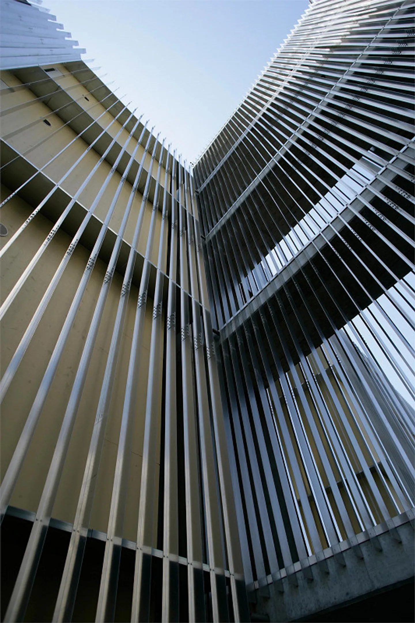Loft B1: 95m2 - coerente, radicale - Foto 12 di 20