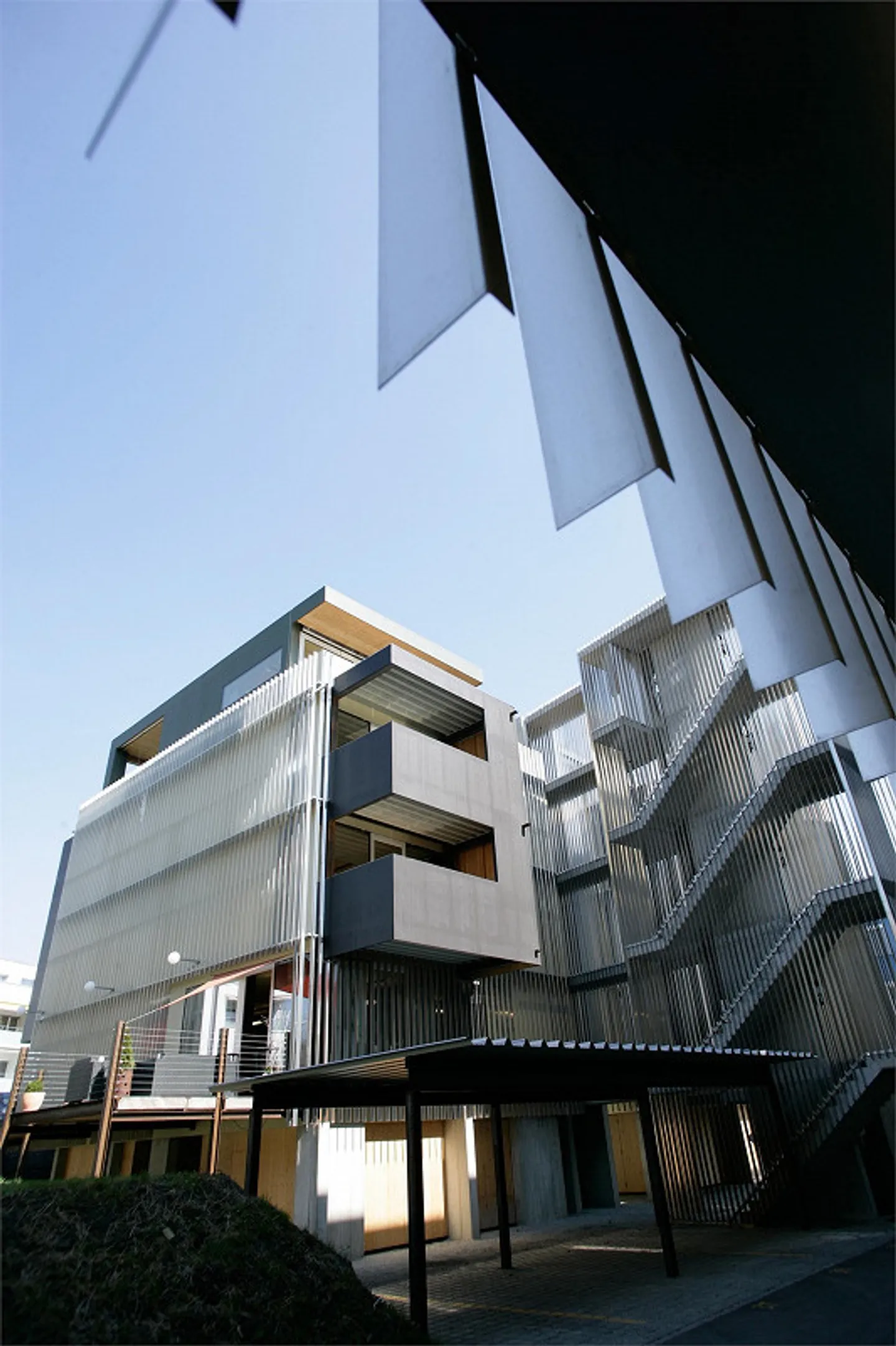Loft B1: 95m2 - coerente, radicale - Foto 14 di 20