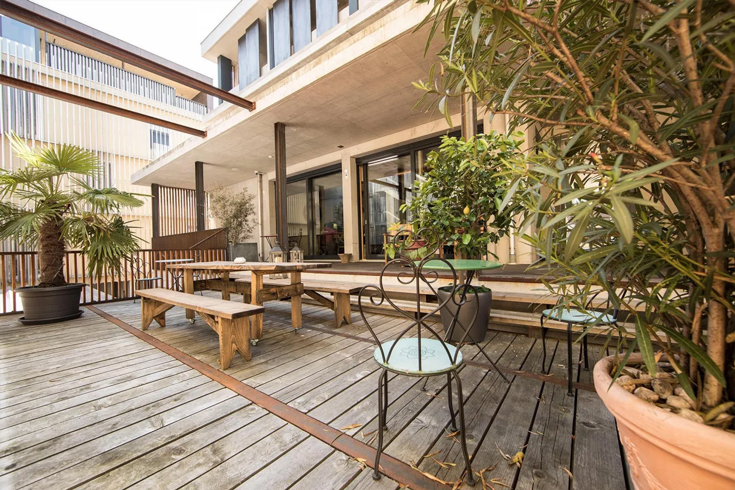 Loft B1: 95m2 - coerente, radicale - Foto 15 di 20