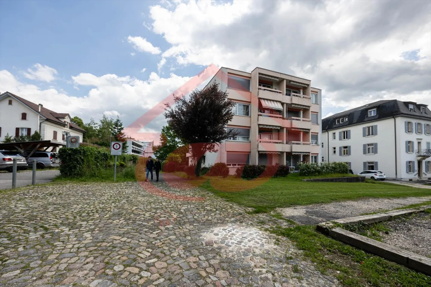 3,5-Zimmer-Wohnung - Foto 8 von 18