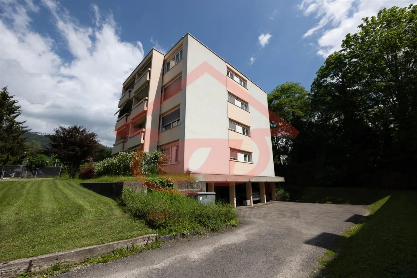 3,5-Zimmer-Wohnung - Foto 18 von 18