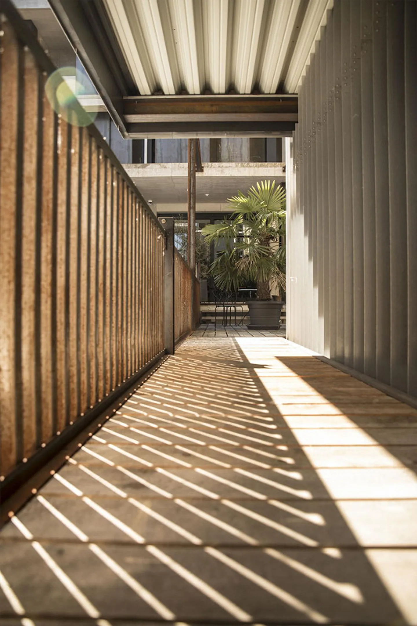Loft B1: 95m2 - coerente, radicale - Foto 18 di 20
