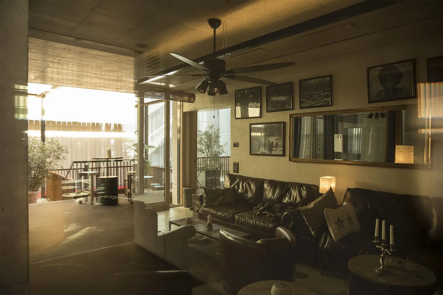 Loft B1: 95m2 - coerente, radicale - Foto 19 di 20