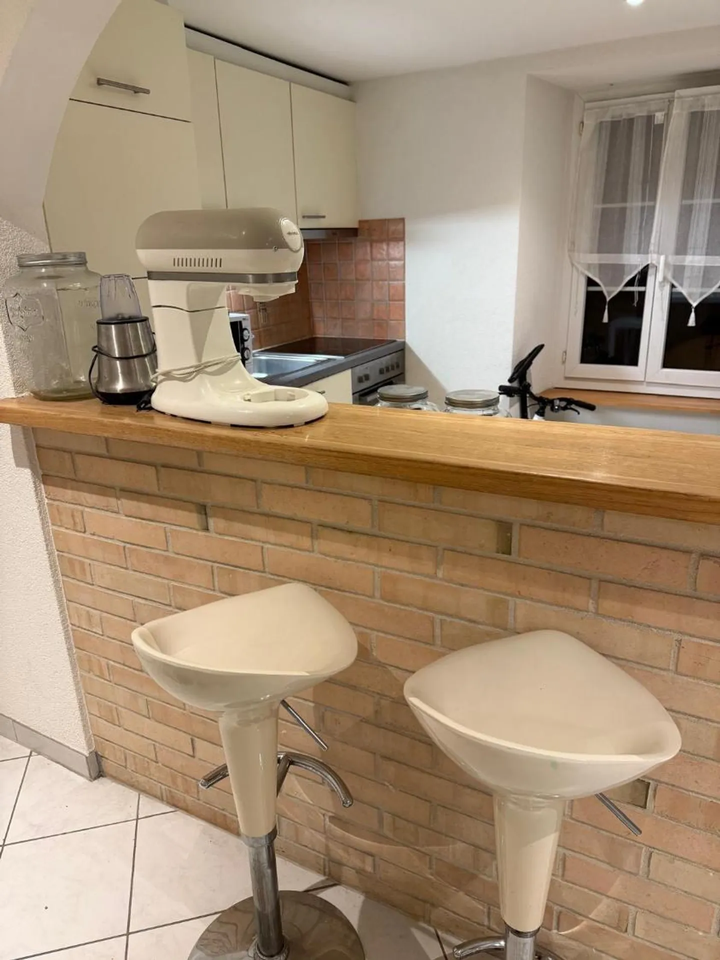 Appartamento 2.5 stanze - Foto 1 di 8