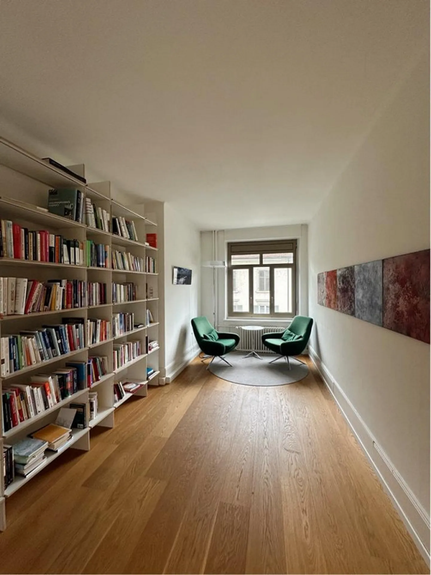 Bürofläche mieten - Foto 5 von 6