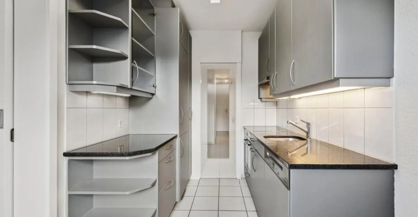 Helle 4.5-Zimmerwohnung - Foto 2 von 11