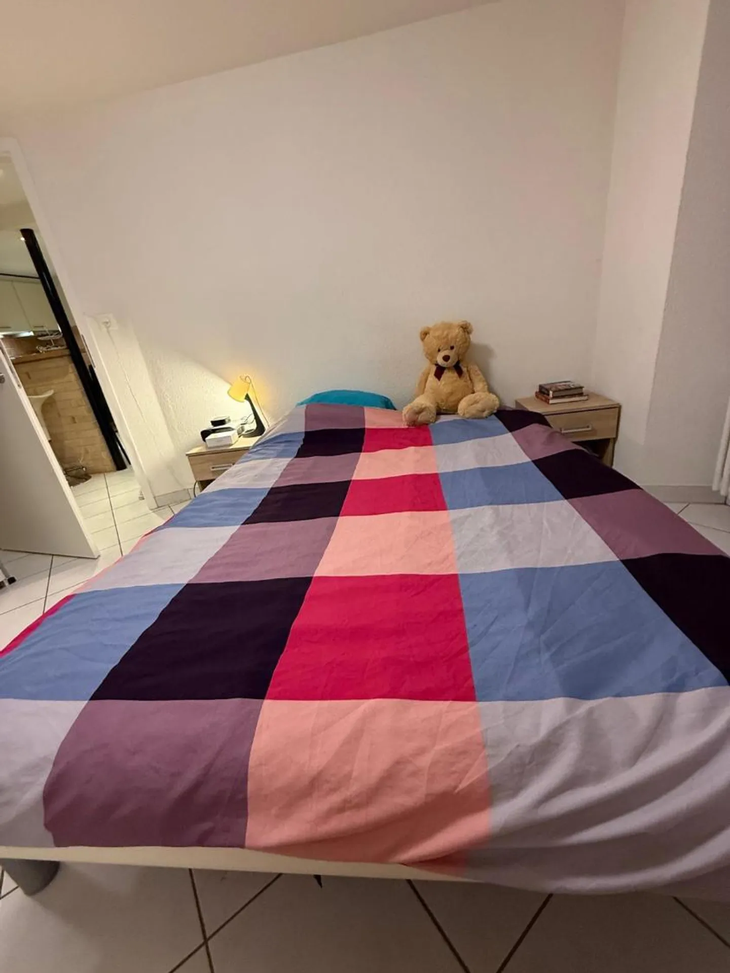 Appartamento 2.5 stanze - Foto 5 di 8