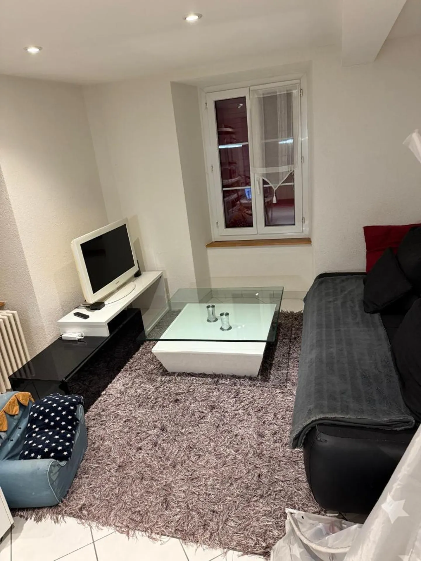 Appartamento 2.5 stanze - Foto 2 di 8